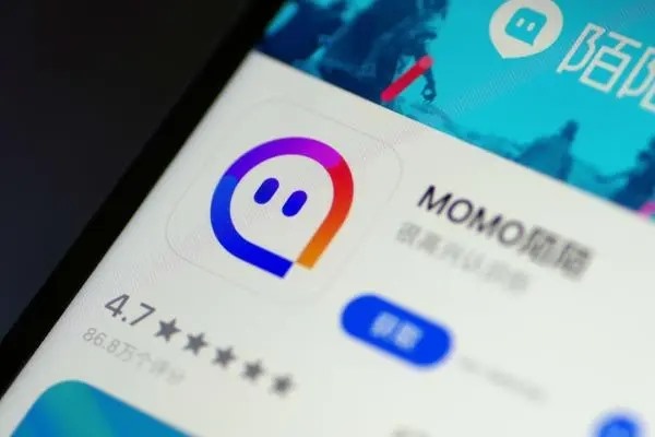 陌陌代聊拉客怎么报警？