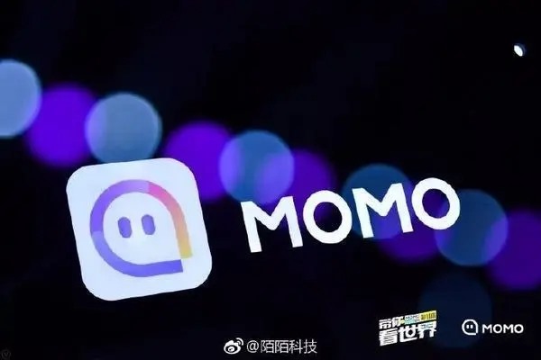 如何删除陌陌账号？